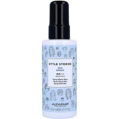 STYLE STORIES SPRAY EFFETTO...