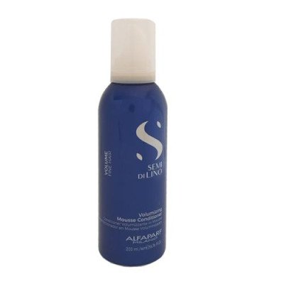 SEMI DI LINO VOLUMIZING...