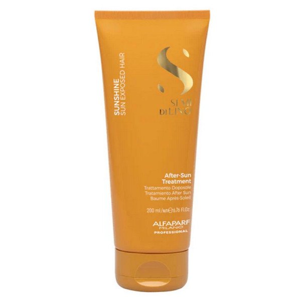 SEMI DI LINO SUNSHINE AFTER SUN TRATTAMENTO DOPOSOLE 200 ML