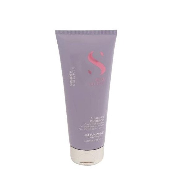 SEMI DI LINO SMOOTH SMOOTHING CONDITIONER  200 ml