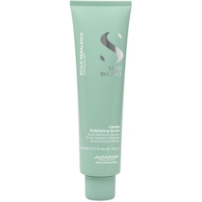SEMI DI LINO SCALP...
