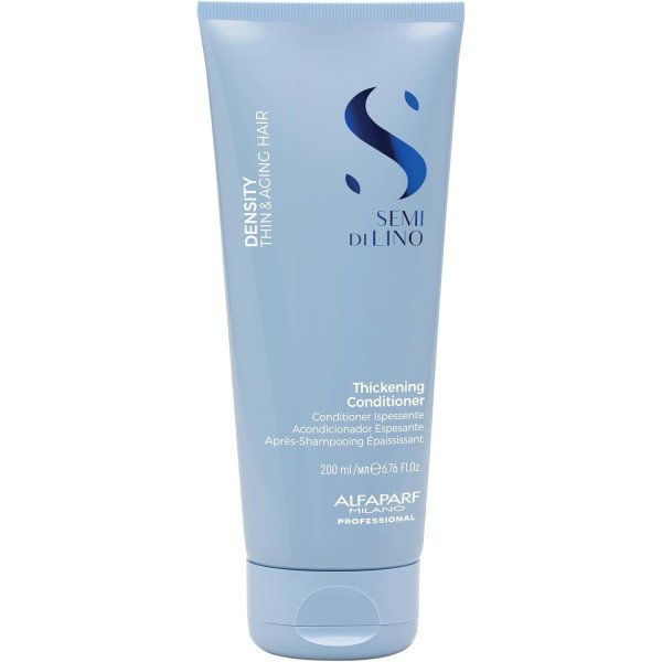 SEMI DI LINO DENSITY CONDITIONER 200  ml