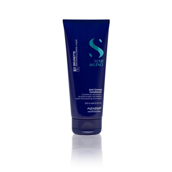 SEMI DI LINO ANTI YELLOW CONDITIONER