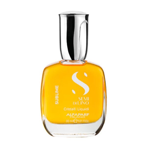 SEMI DI LINO SUBLIME CRISTALLI LIQUIDI  THE ORIGINAL 30ml