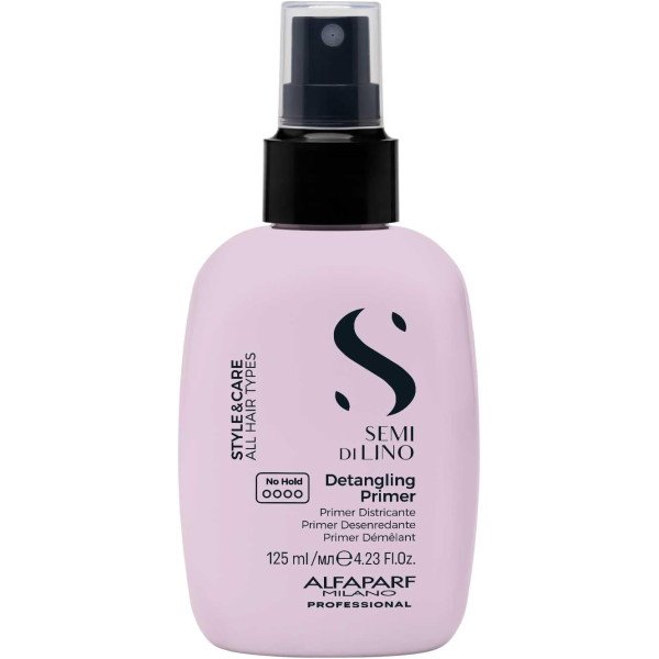 SEMI DI LINO STYLE & CARE DETANGLIN PRIMER DISTRICANTE 125 ml