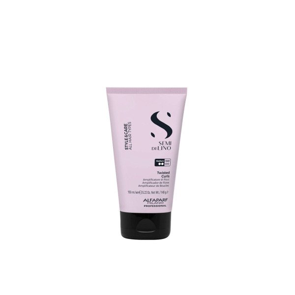 SEMI DI LINO STYLE & CARE  BLOW DRY CREAM PRE STYLING 200ml