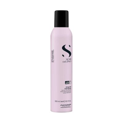 SEMI DI LINO STYLE & CARE...