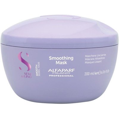 SEMI DI LINO SMOOTH...