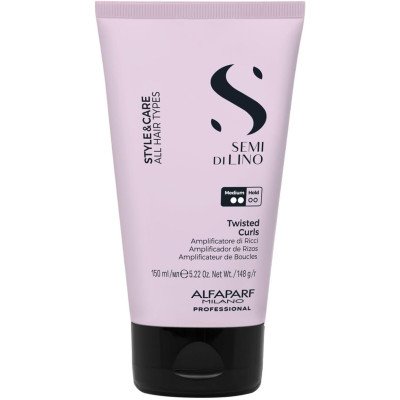 SEMI DI LINO STYLE & CARE...