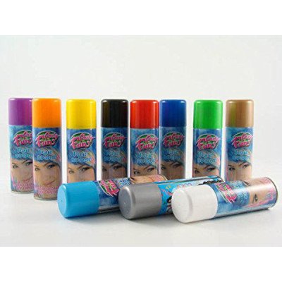 LACCA COLORATA PARTY FUN