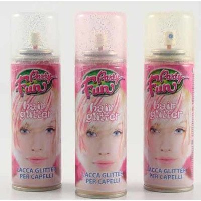 LACCA GLITTER