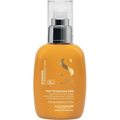 SEMI DI LINO SUNSHINE HAIR...