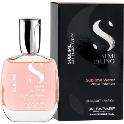 SEMI DI LINO SUBLIME WATER...