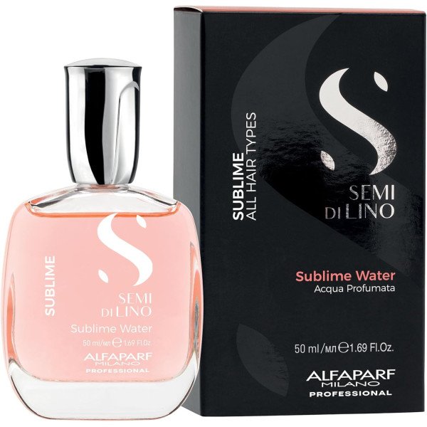 SEMI DI LINO SUBLIME WATER 50 ml