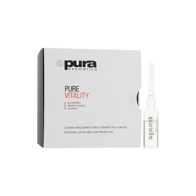 PURA FIALE ANTICADUTA