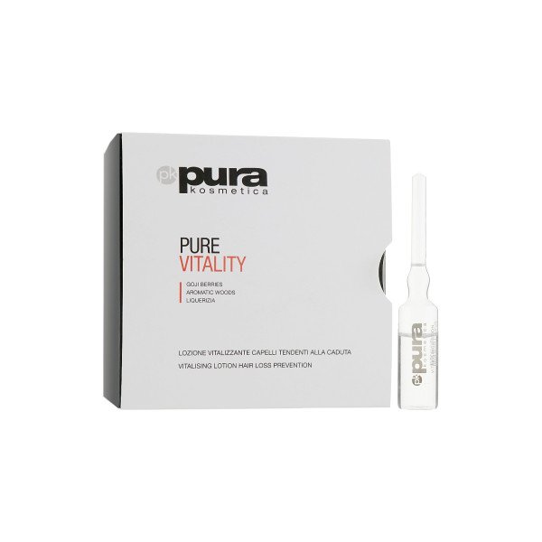 PURA FIALE ANTICADUTA