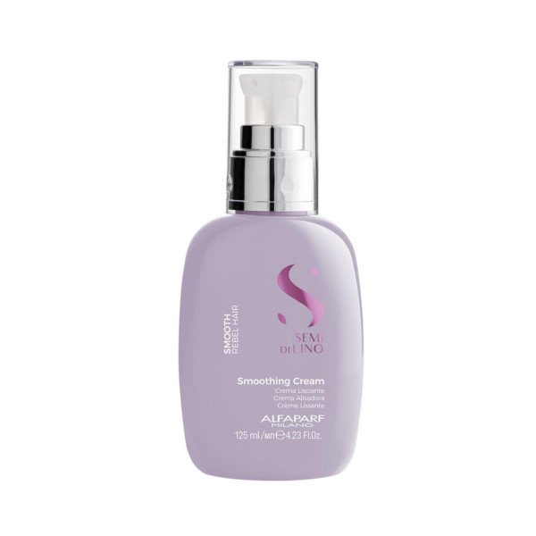 SEMI DI LINO SMOOTH SMOOTHING CREAM  150 ml