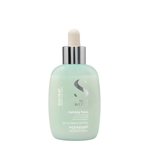 SEMI DI LINO SCALP RELIEF CALMING TONIC 125 ML