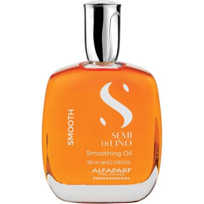SEMI DI LINO SMOOTH...