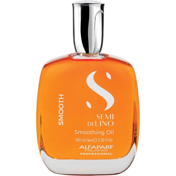 SEMI DI LINO SMOOTH SMOOTHING OIL 100 ml