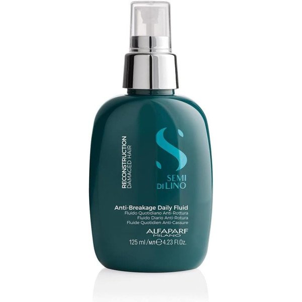 SEMI DI LINO RECONSTRUCTION  ANTI BREAKAGE DAILY FLUID 125ml