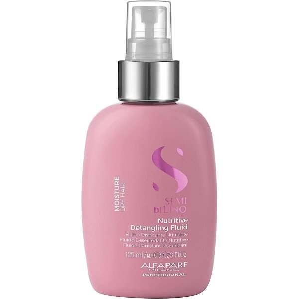 SEMI DI LINO MOISTURE DETANGLING FLUID 125 ml