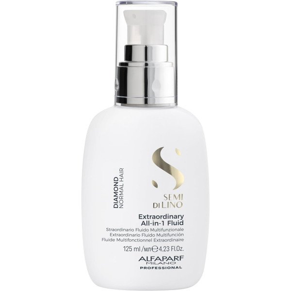 SEMI DI LINO DIAMOND EXTRAORDINARY ALL IN 1 FLUID 125 ml