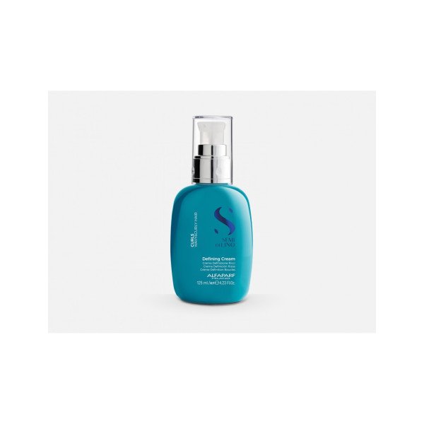 SEMI DI LINO CURLS DEFINING CREAM 125 ml