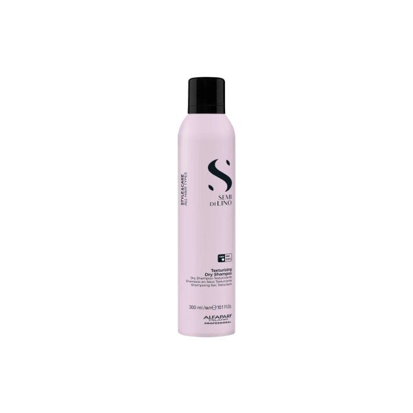 SEMI DI LINO STYLE & CARE  TEXTURIZING DRY SHAMPOO 300ml