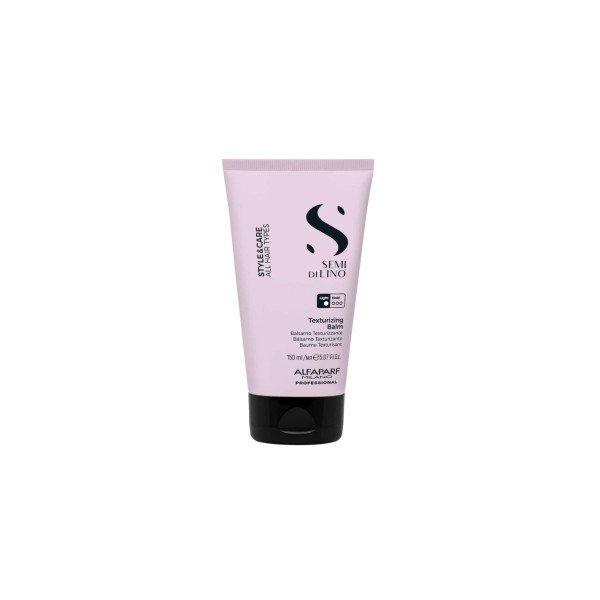SEMI DI LINO STYLE & CARE  TEXTURIZING BALM 150 ml