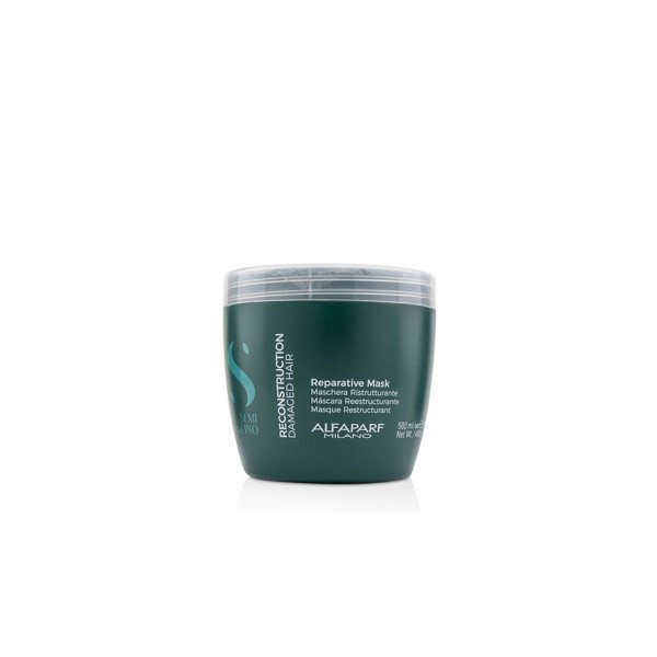 SEMI DI LINO RECONSTRUCTION  REPARATIVE  MASK 500 ml