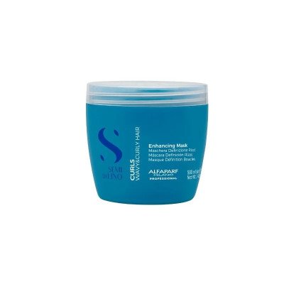 SEMI DI LINO CURLS ENHANCIG...