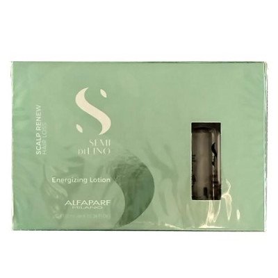 SEMI DI LINO SCALP  RENEW...