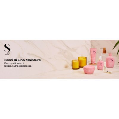 SEMI DI LINO KIT MOISTURE