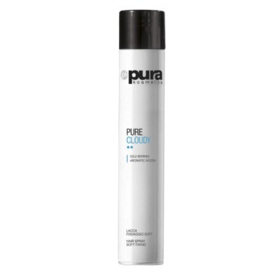 PURA LACCA PURE CLOUDY 500ML