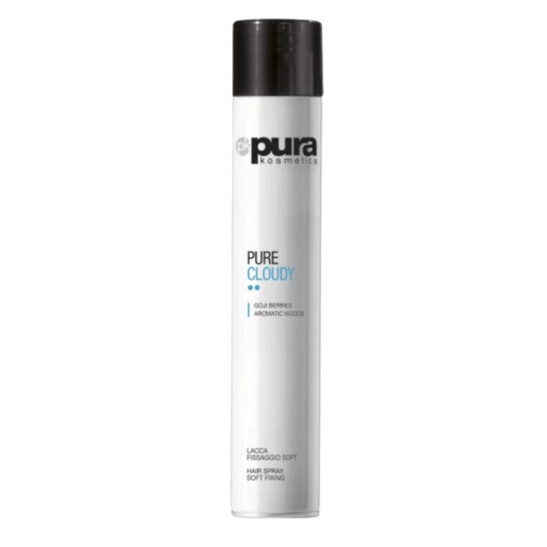 PURA LACCA PURE CLOUDY 500ML