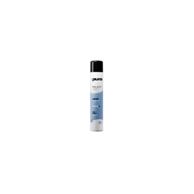 PURA LACCA PURE ATOMIC 500ML