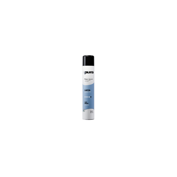 PURA LACCA PURE ATOMIC 500ML