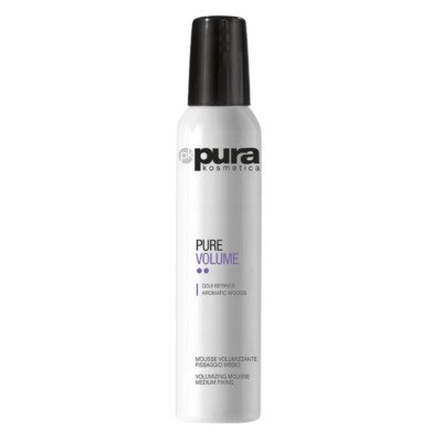PURA MOUSE PURE VOLUME 300ML