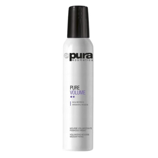 PURA MOUSE PURE VOLUME 300ML