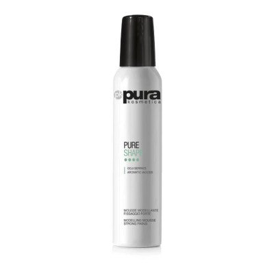 PURA MOUSE PURE SHAPE 300ML