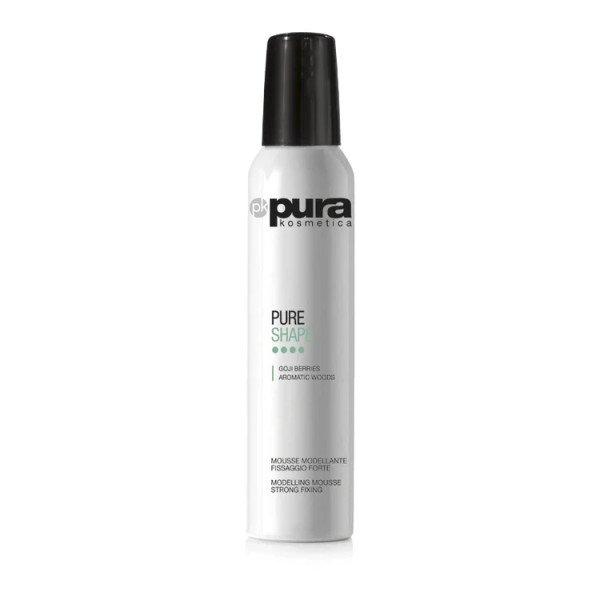 PURA MOUSE PURE SHAPE 300ML