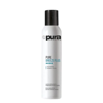 PURA LACCA PURE BREEZE PLUS...