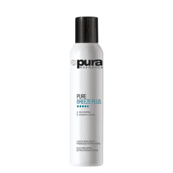 PURA LACCA PURE BREEZE PLUS 300ML