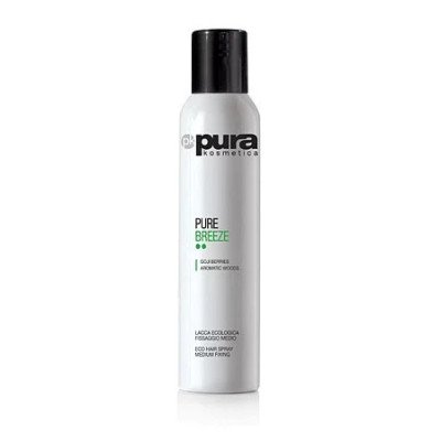 PURA LACCA PURE BREEZE 300ML