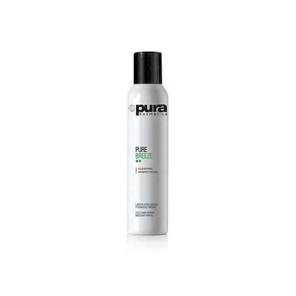 PURA LACCA PURE BREEZE 300ML