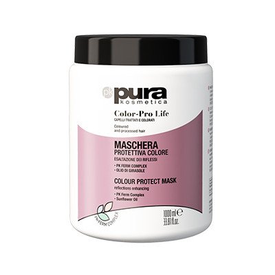 PURA MASCHERA RIPARATRICE