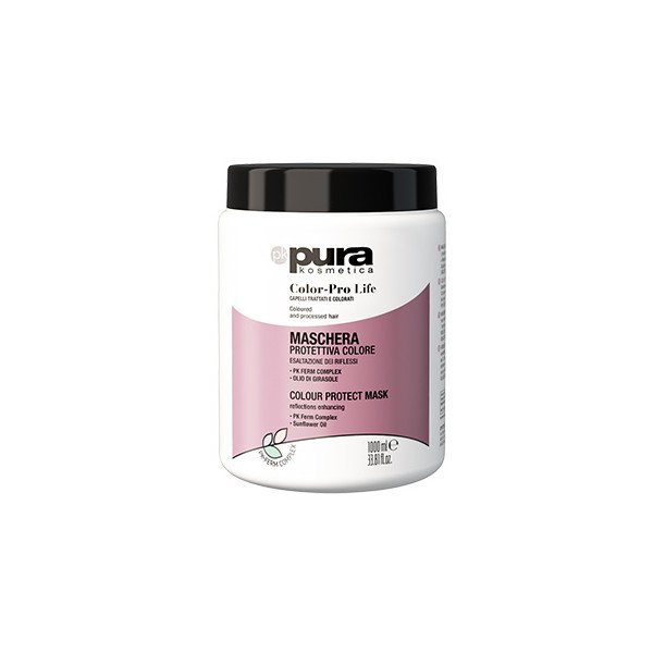 PURA MASCHERA RIPARATRICE
