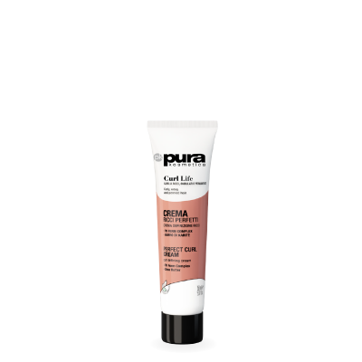 PURA CREMA DEFINIZIONE RICCI