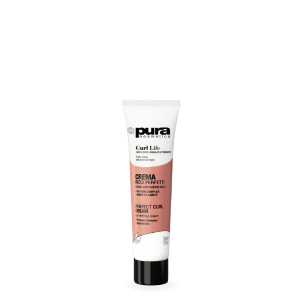 PURA CREMA DEFINIZIONE RICCI
